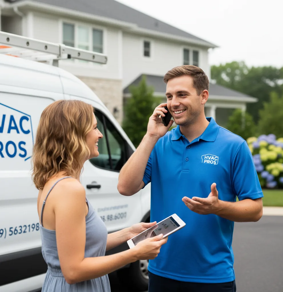 Duct Cleaning in Greenup, IL